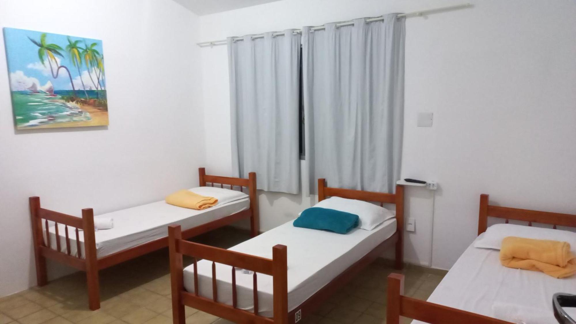 Pousada Águas Marinhas Maceió Exterior foto