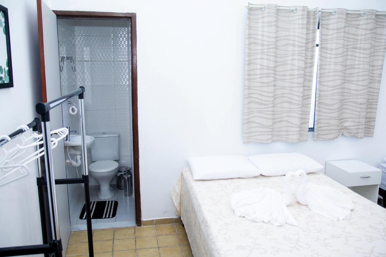 Pousada Águas Marinhas Maceió Exterior foto